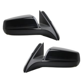 Alzare® - Power Side View Mirror