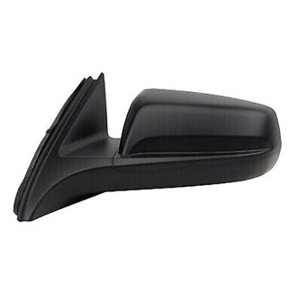Alzare® - Driver Side Power View Mirror (Heated, Non-Foldaway) (Standard Line)