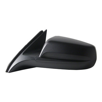 Alzare® - Driver Side Power View Mirror (Heated, Non-Foldaway) (Standard Line)