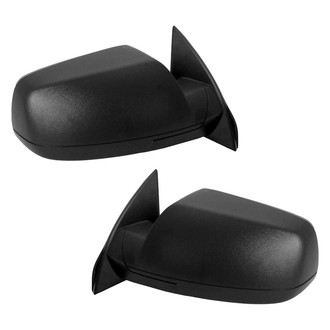 Alzare® - Side View Mirror