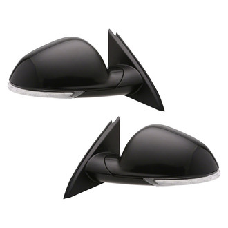 Alzare® - Side View Mirror