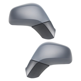 Alzare® - Power Side View Mirror