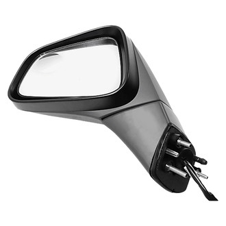 Alzare® - Driver Side Power View Mirror (Heated) (Standard Line)