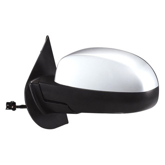 Alzare® - Driver Side View Mirror (Foldaway) (Standard Line)
