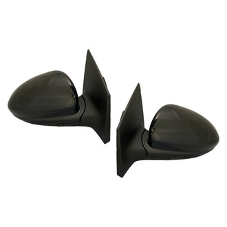 Alzare® - Side View Mirror