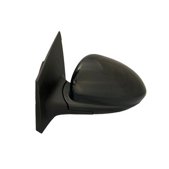 Alzare® - Driver Side Power View Mirror (Non-Heated, Foldaway) (Standard Line)