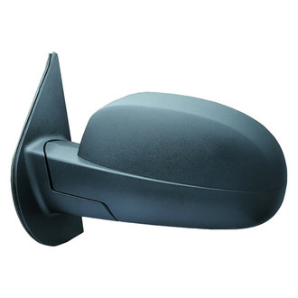 Alzare® - Driver Side View Mirror (Foldaway) (Standard Line)