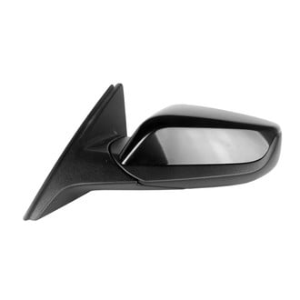 Alzare® - Driver Side Power View Mirror (Non-Heated, Foldaway) (Standard Line)