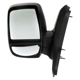 Alzare® - Driver Side Power View Mirror (Heated) (Standard Line)