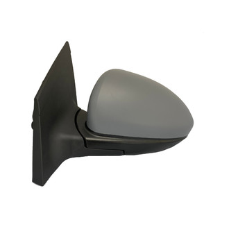 Alzare® - Driver Side Power View Mirror (Heated, Foldaway) (Standard Line)