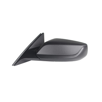 Alzare® - Driver Side Power View Mirror (Non-Heated, Foldaway) (Standard Line)