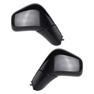 Alzare® - Side View Mirror
