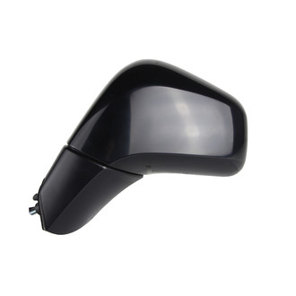 Alzare® - Driver Side Power View Mirror (Heated, Foldaway) (Standard Line)
