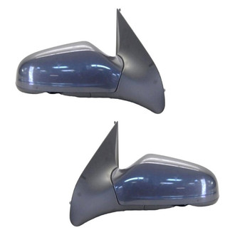 Alzare® - Side View Mirror