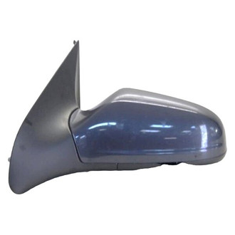 Alzare® - Driver Side Power View Mirror (Heated, Foldaway) (Standard Line)