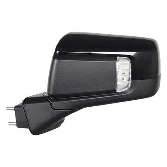 Alzare® - Side View Mirror (Foldaway)
