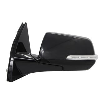 Alzare® - Side View Mirror