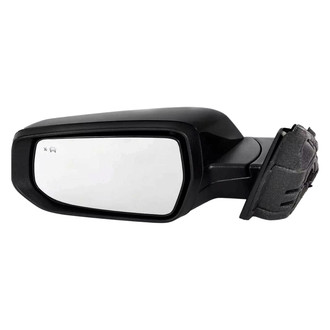 Alzare® - Driver Side View Mirror (Standard Line)