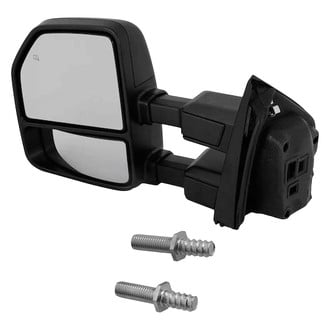 Alzare® - Side View Mirror