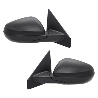 Alzare® - Side View Mirror