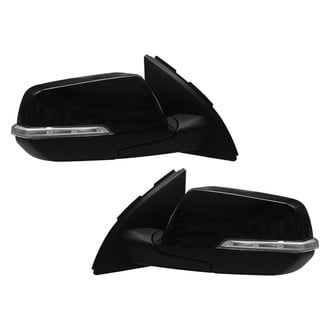 Alzare® - Side View Mirror