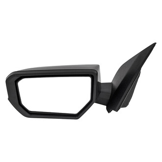 Alzare® - Driver Side Power View Mirror (Heated) (Standard Line)