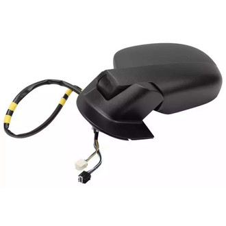 Alzare® - Side View Mirror