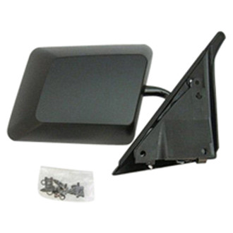 Alzare® - Side View Mirror