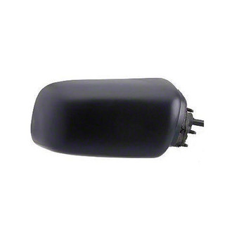 Alzare® - Passenger Side Power Remote View Mirror (Non-Heated, Non-Foldaway) (Standard Line)