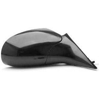 Alzare® - Passenger Side Manual View Mirror (Non-Heated, Foldaway) (Standard Line)