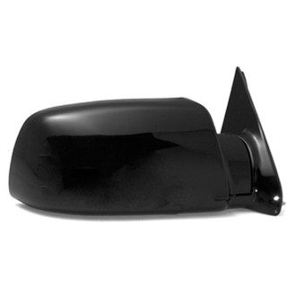 Alzare® - Passenger Side Manual View Mirror (Non-Heated, Foldaway) (Standard Line)