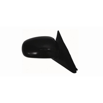 Alzare® GM1321153 - Passenger Side Power Remote View Mirror (Non-Heated, Non-Foldaway) (Standard Line)