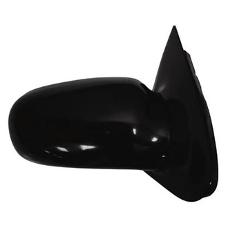 Alzare® - Passenger Side Manual Remote View Mirror (Standard Line)