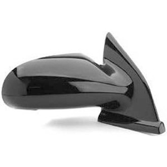 Alzare® - Passenger Side Manual View Mirror (Non-Heated, Non-Foldaway) (Standard Line)