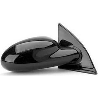 Alzare® - Passenger Side Manual View Mirror (Non-Heated, Non-Foldaway) (Standard Line)