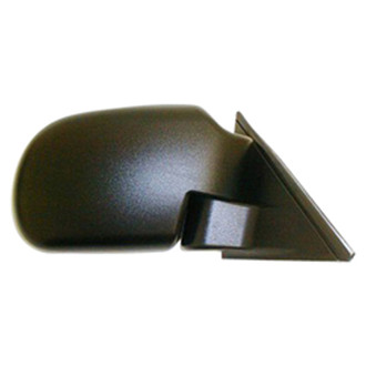 Alzare® - Passenger Side Manual View Mirror (Non-Heated, Foldaway) (Standard Line)