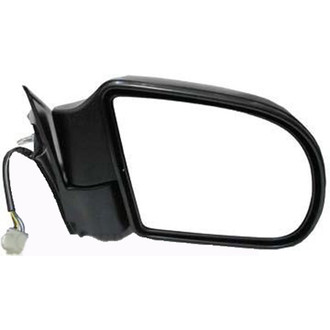 Alzare® - Side View Mirror