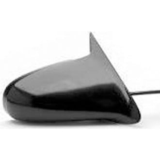 Alzare® - Passenger Side Manual View Mirror (Non-Heated, Non-Foldaway) (Standard Line)