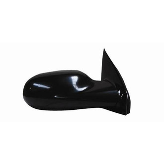 Alzare® - Passenger Side Power Remote View Mirror (Heated, Non-Foldaway) (Standard Line)