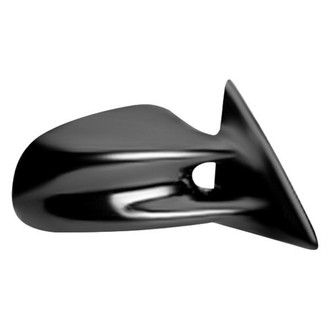 Alzare® - Passenger Side Manual View Mirror (Standard Line)