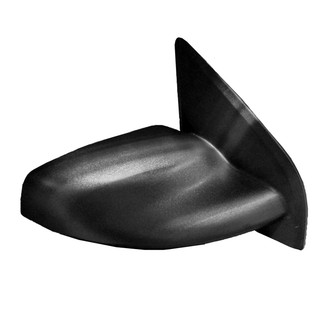 Alzare® - Passenger Side Manual View Mirror (Non-Heated, Non-Foldaway) (Standard Line)