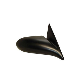 Alzare® GM1321269 - Passenger Side Manual View Mirror (Non-Heated, Non-Foldaway) (Standard Line)