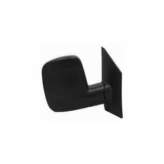 Alzare® - Passenger Side Power View Mirror (Heated, Foldaway) (Standard Line)