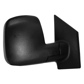 Alzare® - Passenger Side Manual View Mirror (Non-Heated, Foldaway) (Standard Line)