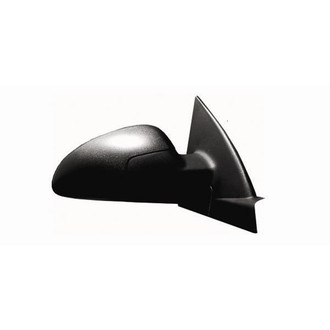 Alzare® - Passenger Side Power View Mirror (Non-Heated, Foldaway) (Standard Line)