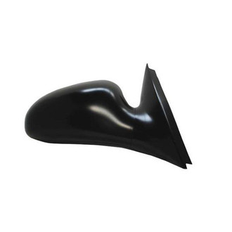 Alzare® - Passenger Side Power View Mirror (Heated, Non-Foldaway) (Standard Line)