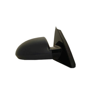 Alzare® - Passenger Side Power View Mirror (Non-Heated, Non-Foldaway) (Standard Line)