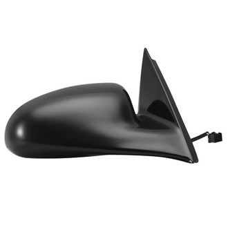 Alzare® - Passenger Side Power View Mirror (Heated, Non-Foldaway) (Standard Line)