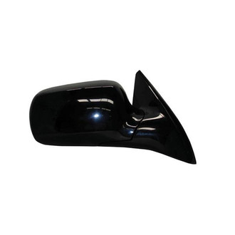 Alzare® - Passenger Side Power View Mirror (Non-Heated, Foldaway) (Standard Line)