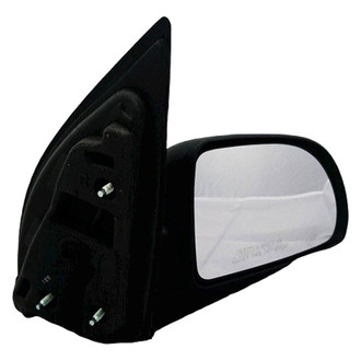 Alzare® - Passenger Side Power View Mirror (Non-Heated, Foldaway) (Standard Line)